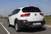 Seat Altea Freetrack