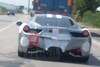 Ferrari 458 Italia (foto: Kevin van Gorp)