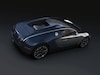 Bugatti Veyron Grand Sport Sang Blue