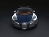 Bugatti Veyron Grand Sport Sang Blue