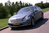 Rij-impressie Mercedes S400 Hybrid Lang