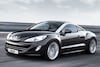 Peugeot RCZ