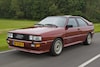 Audi Quattro