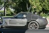 Mercedes SLS Roadster