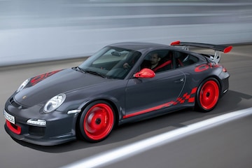 Porsche 911 GT3 RS