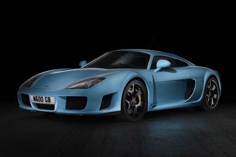 Noble M600