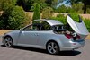 Lexus IS 250C