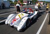 Radical SR8 LM