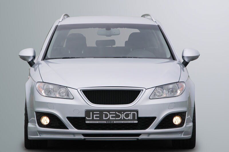 Seat Exeo ST JE Design