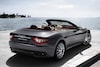 Maserati GranCabrio