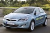 Opel Astra EcoFlex