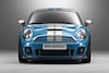 Mini Coupé Concept