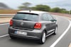 Volkswagen Polo 3-deurs