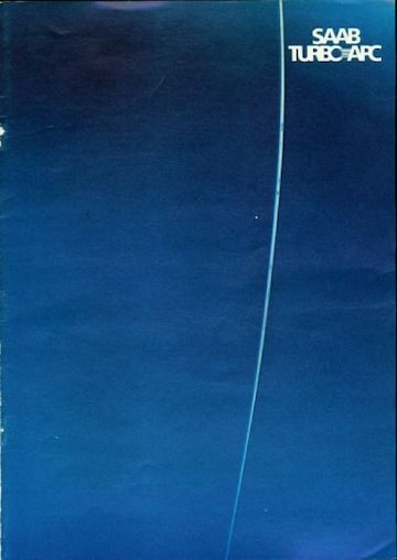Brochures Saab 900 - Folders