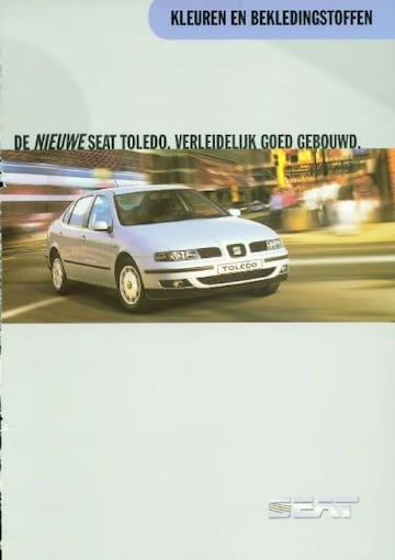 Autobrochures - Autofolders