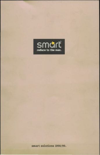 Autobrochures - Autofolders