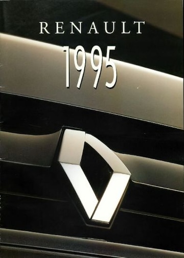 Brochures Renault Twingo - Folders