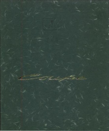 Brochures Rover 800-serie - Folders