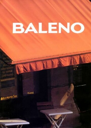 Brochures Suzuki Baleno - Folders