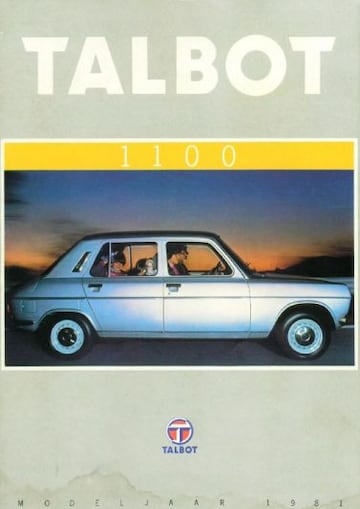 Autobrochures - Autofolders