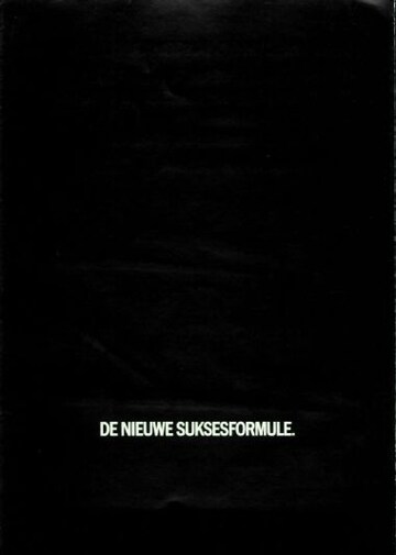 Brochures Toyota Camry - Folders