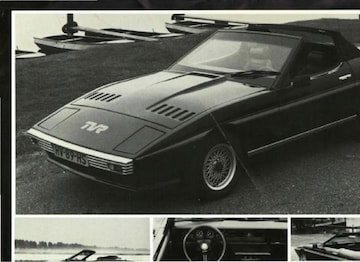 Autobrochures - Autofolders