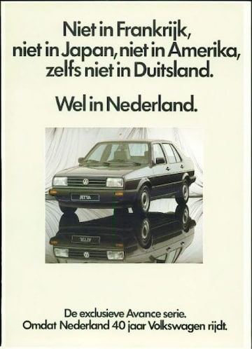 Brochures Volkswagen Polo - Folders