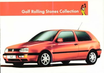 Brochures Volkswagen Golf - Folders