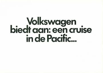 Brochure Volkswagen Jetta