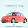 Volkswagen New Beetle 