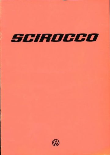 Brochures Volkswagen - Folders