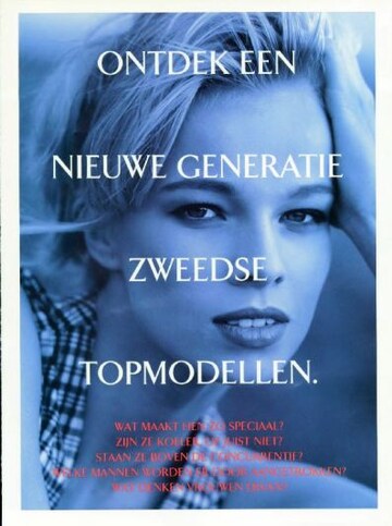 Brochures Volvo 440 - Folders