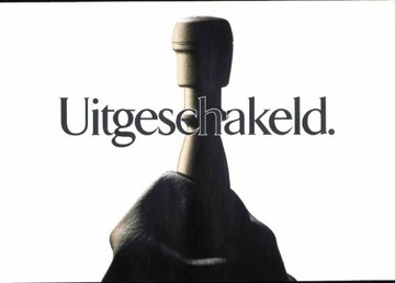 Brochures Volvo 440 - Folders