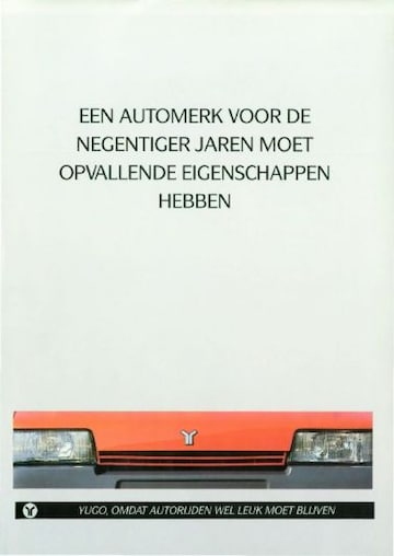 Autobrochures - Autofolders