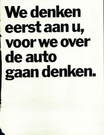 Brochures Opel Kadett - Folders