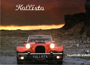 Autobrochures - Autofolders