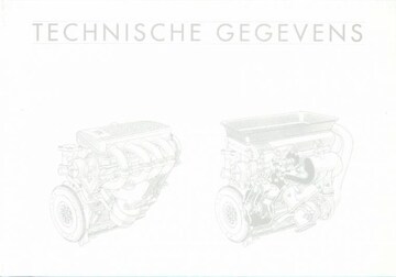 Brochures Peugeot 306 - Folders