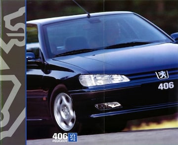 Brochures Peugeot - Folders