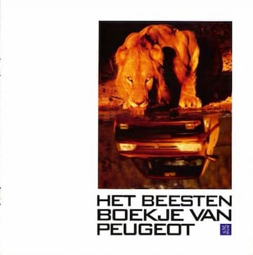 Brochures Peugeot 306 - Folders