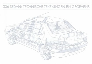 Brochures Peugeot - Folders