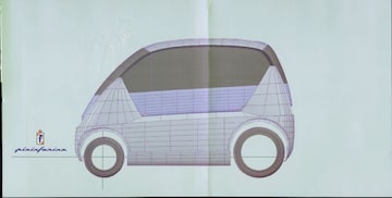 Autobrochures - Autofolders