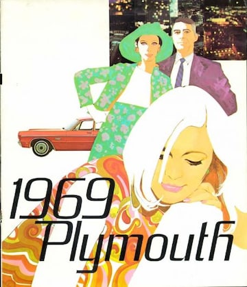 Autobrochures - Autofolders