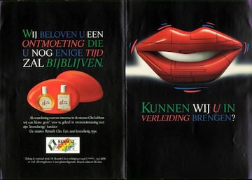 Brochures Renault Clio - Folders