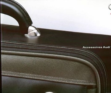 Brochures Audi TT - Folders