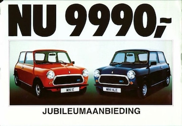 Brochures Austin - Folders