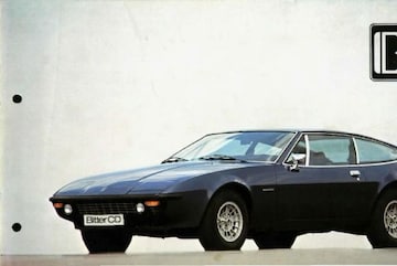 Autobrochures - Autofolders