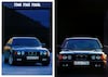 BMW 730i,735i,735il 