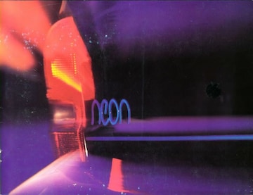 Brochures Chrysler Neon - Folders