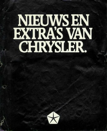 Autobrochures - Autofolders