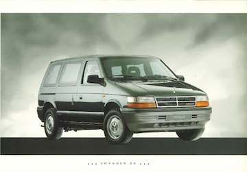 Autobrochures - Autofolders